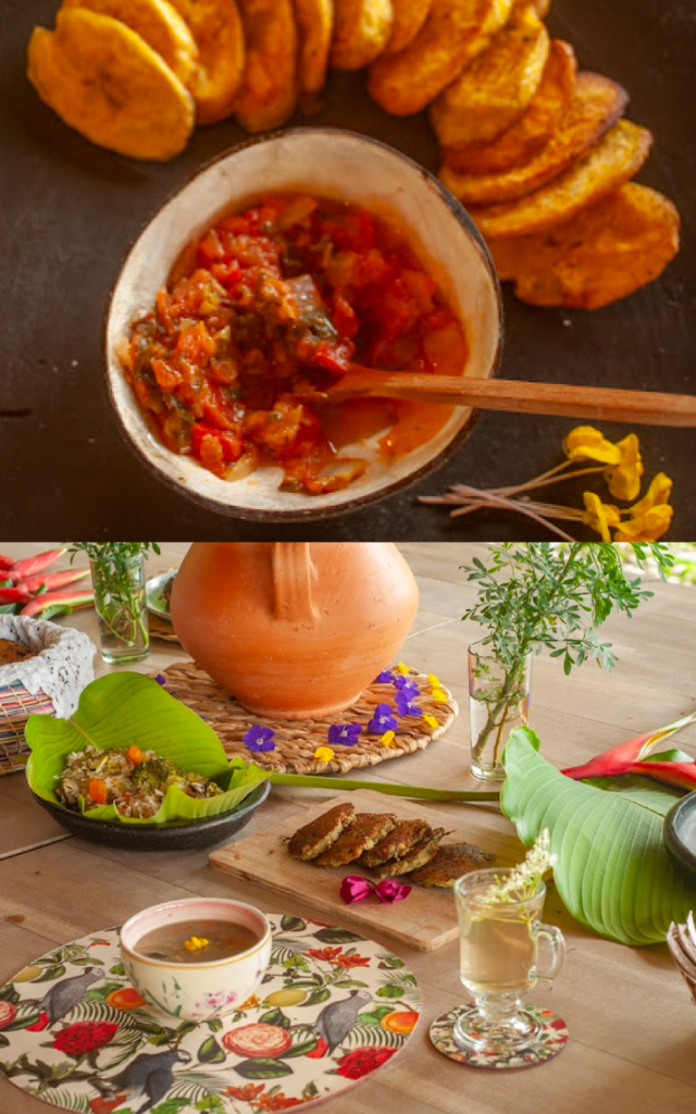 alimento-Arka